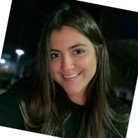 Adrianna Cabrera