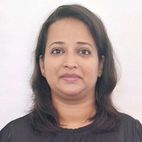 Gauri Lohar