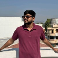 Krunal Patel
