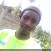 Duncan Njenga