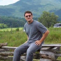 Daniel Moore