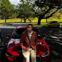 Bryan Afu