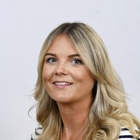 Harriet Hadley