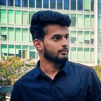 Karthik Nayak