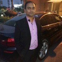 Amit Srivastava