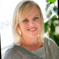 Claire Kellock