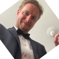 Petteri Lindholm