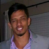 Carlos Echeverri