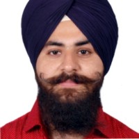 Gagan Deep Singh