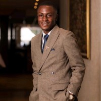 Gideon Ofori