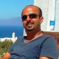 Ali Reza Gh