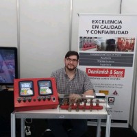 Nicolás Alejandro Campana