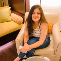 Yashvi Sachdev
