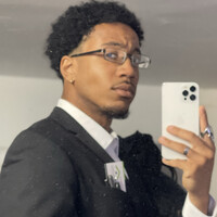Javon Mitchell