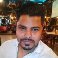 Nitesh Arya