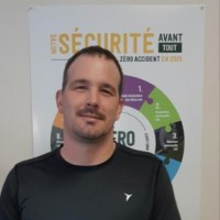 Stéphane Bourque
