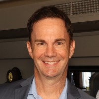Pete Williams