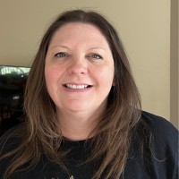 Tracy Major