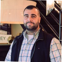 Joe Cuccurullo