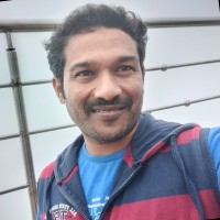 Prasanth Ganesh