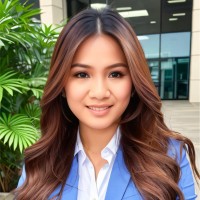 Jessica Joy Saludares