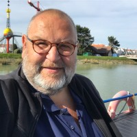 Roger Hamelers