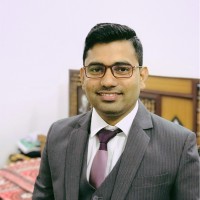 Avneesh Yadav