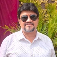 Anhay Anjarlekar