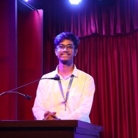Ojas Patil