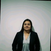 Natalia Ospina Giraldo