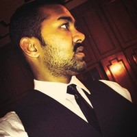 Udit Singhal