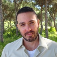 Joaquin Serrano