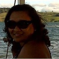 Maria Cristina River Osorio