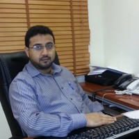Faisal Mashaal