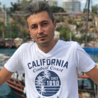 Amir Afsahi