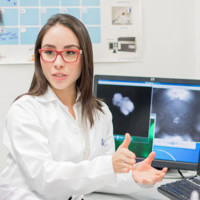 Grissel Trujillo-de Santiago