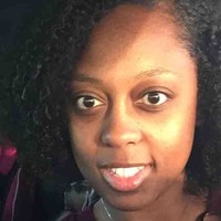 Crystal Powell- Currie