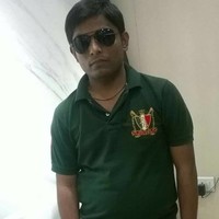 Hitesh Dalwadi