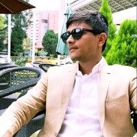 Hriday Mittal
