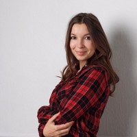 Ксения Левыкина