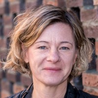 Anna Van Duuren