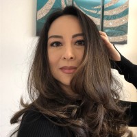 Kimberley Goh