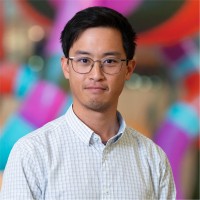Timothy Ho
