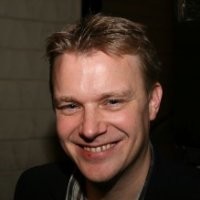Lars Olofsson