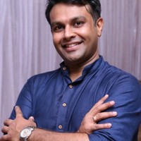 Mitesh Gala