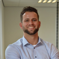 Maarten Van Der Waal