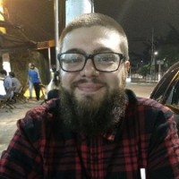 Paulo Marcelo Nogueira