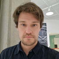 Joakim Ekspong