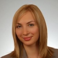 Magdalena Mickiewicz