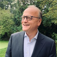 Bastiaan Van Der Bas